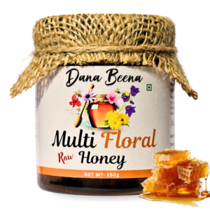 Multi Floral Honey
