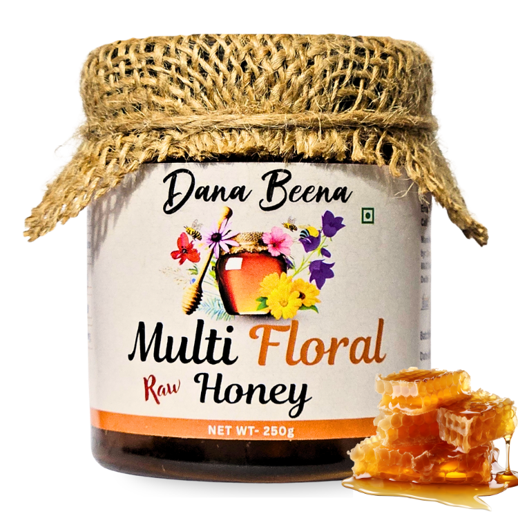 Multi Floral Honey