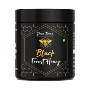 black forest honey